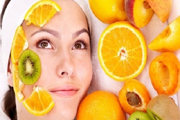 Yuk Atasi Jerawat dengan Buah-buahan ini