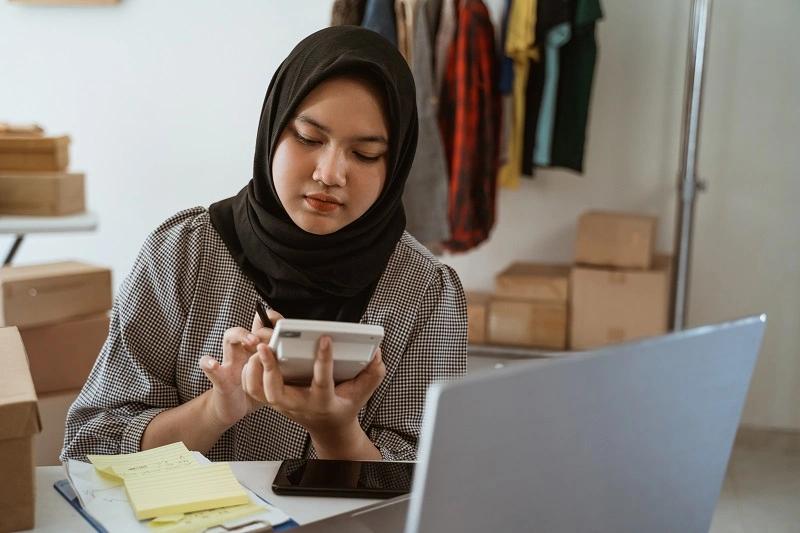Bisnis Ibu Rumah Tangga untuk Pasangan Muda yang Baru Punya Anak