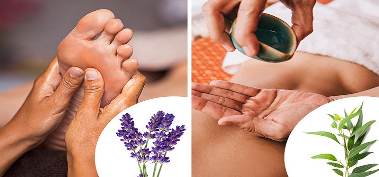 Jenis Pijat Serta Manfaatnya untuk Kesehatan