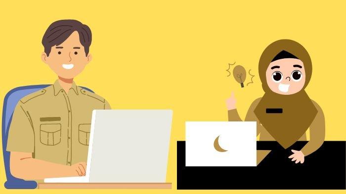 Ulasan Pengguna: Pengalaman Mengikuti Tryout CPNS Online Berbayar dan Hasilnya