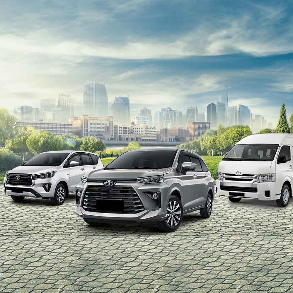 Mengenalkan Destinasi Wisata Bersama Armada Rental Anda di Medsos
