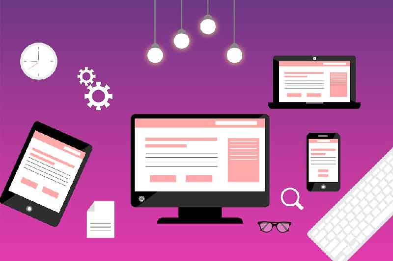 Menggandeng Nasabah Baru: Promosi Bank Syariah Lewat Website Responsif