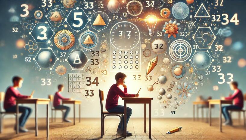 Apa Itu Tes Skolastik? Pengertian, Materi, dan Contohnya serta Cara Meningkatkan Skor UTBK