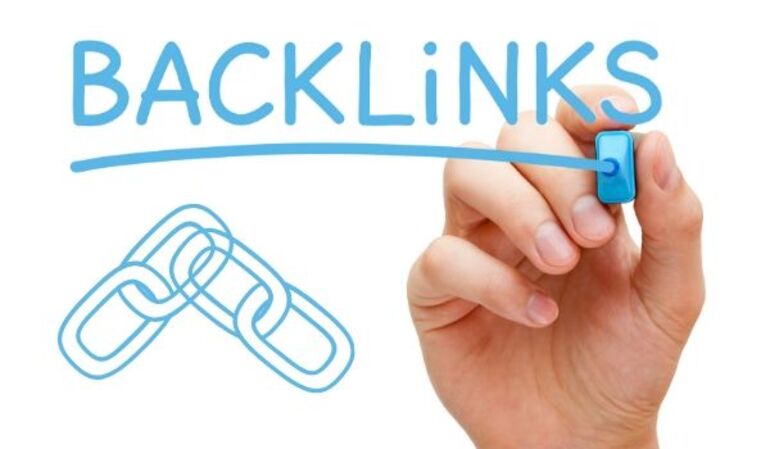 Strategi Link Building Efektif dengan RajaBacklink.com: Meningkatkan Peringkat Website Anda