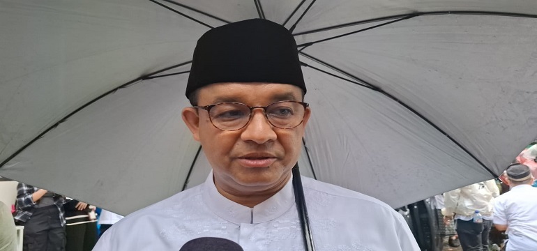 Sorotan Publik Terhadap Anies Baswedan, Integritas dan Birokrasi Jadi Fokus Utama