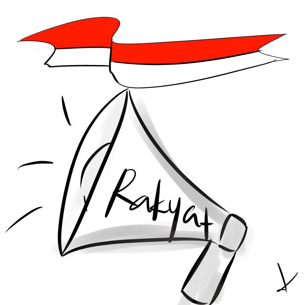 Suara Rakyat yang Harus Didengar