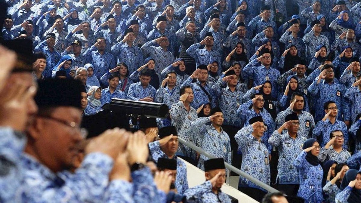 Pengertian ASN dan Reformasi Birokrasi: Menuju Pelayanan Publik yang Lebih Baik