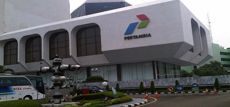 Kinerja Keuangan Memburuk Pertamina Terancam Bangkrut