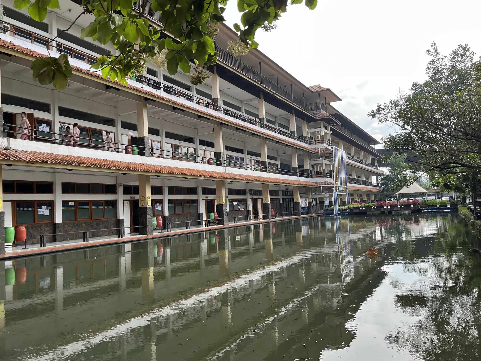 pesantren modern di bandung
