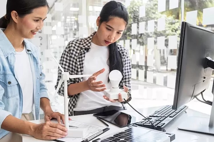 Tips Memilih Jurusan dan Alasan Masuk Jurusan Teknik Informatika ITS