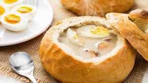 Makanan Khas Polandia yang Menyegarkan: Pierogi, Bigos, dan Kelezatan Makowiec