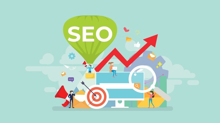 Bagaimana RajaSEO.com Membantu Website Anda Melesat ke Page One Google?