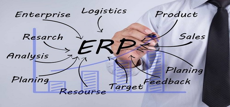 Berbagai Manfaat Yang Diperoleh Dengan Penerapan Sistem ERP Bagi Bisnis 