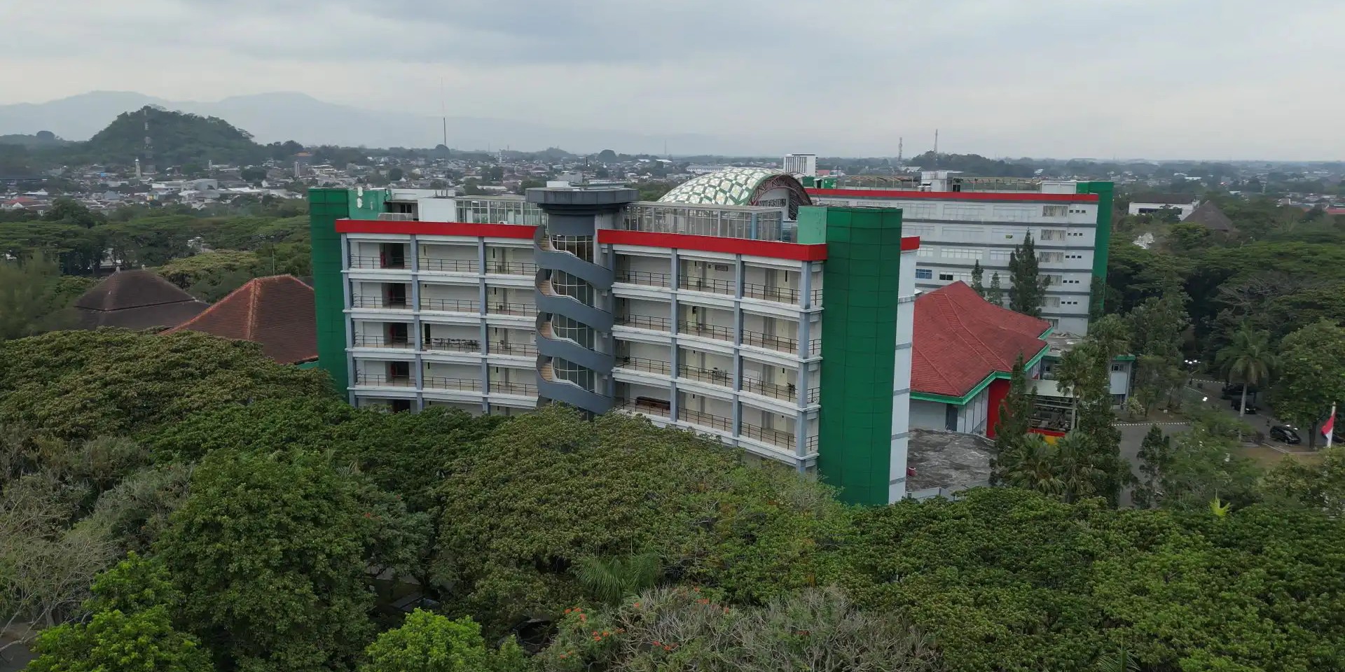 Akreditasi Fakultas Kesehatan Masyarakat Universitas Jember: Apa yang Perlu Diketahui?