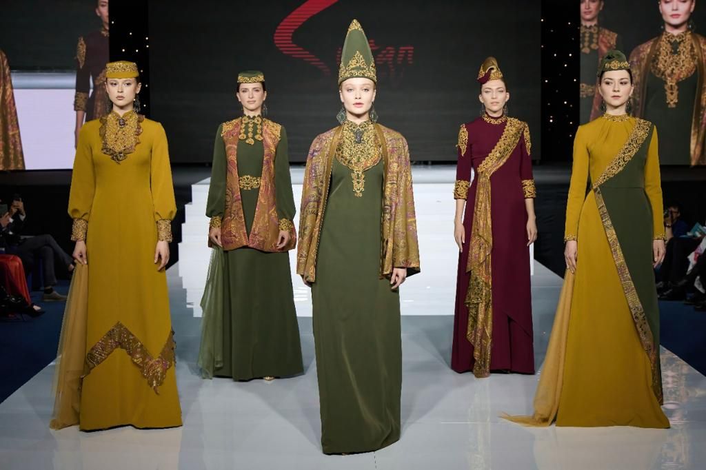 Fashion lokal naik lewat sosmed