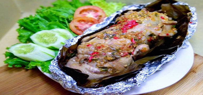 5 Makanan Khas Madura yang Populer Nikmatnya