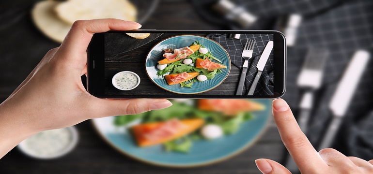 Tips Dan Trik Menu Makanan Menarik Di Mata Konsumen