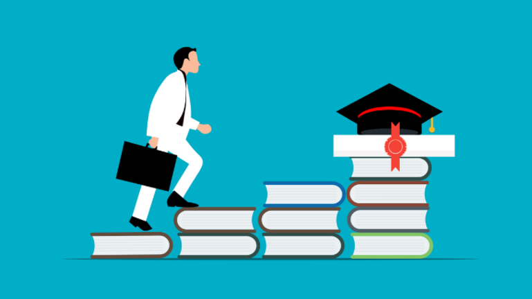 Biaya Pendidikan Pascasarjana: Perbandingan Biaya di Universitas Negeri dan Swasta