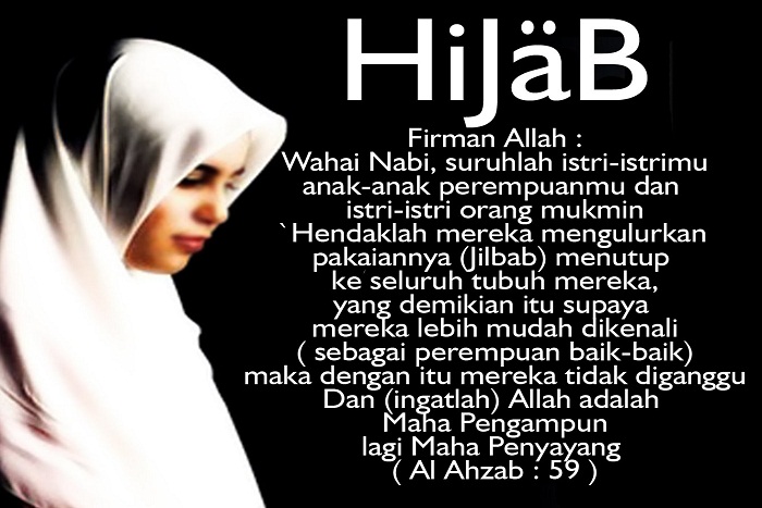 Haruskah Menunggu Datangnya Hidayah untuk Berhijab?