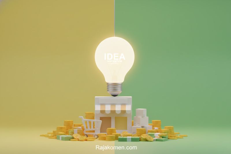 Membangun Eksistensi: Tips Meningkatkan Brand Awareness Bisnis E-commerce Baru