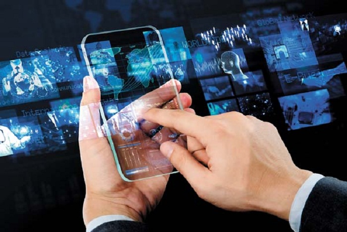 Teknologi Canggih Smartphone yang Trend 2018