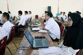 Rahasia Skor Tinggi Tryout TWK CPNS yang Tidak Banyak Diketahui Orang