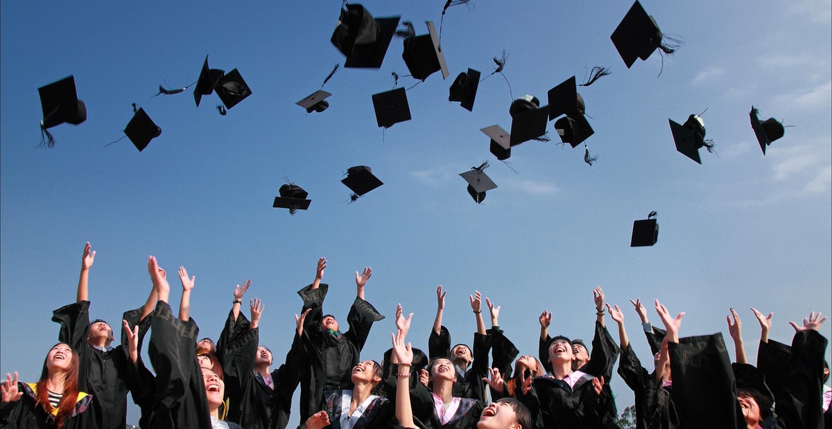 Beasiswa SNBT: Program Beasiswa untuk Mahasiswa Internasional