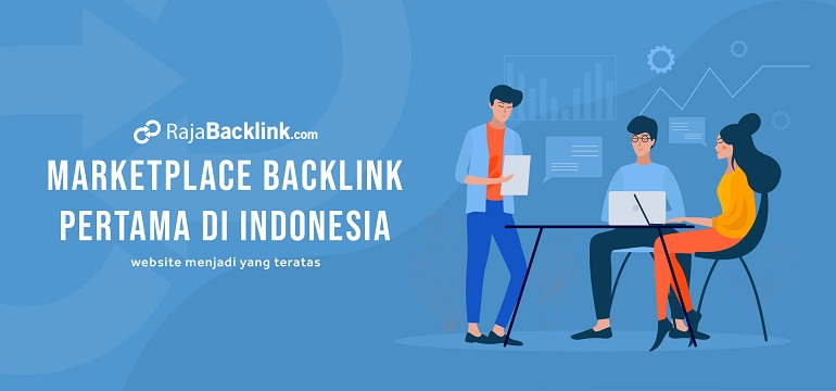 Jenis Backlink berkualitas ini Bisa kamu dapatkan dengan Murah dan Mudah di rajabacklink.com