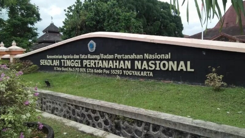 Lokasi Kampus STPN: Keuntungan Belajar di Kampus dengan Lokasi Strategis