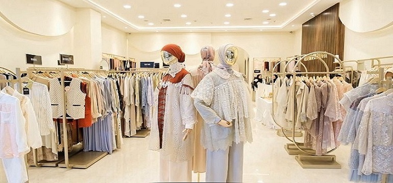 Kesempatan Emas! Toko Lina Kartika Buka Peluang Tenant Baru di BXC Mall 2 Bintaro