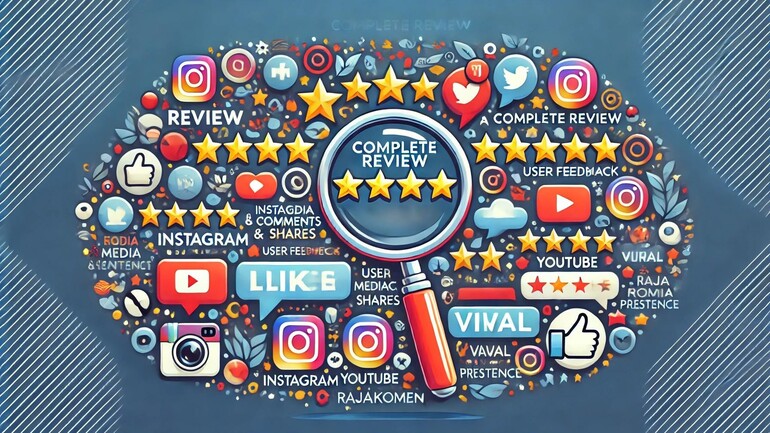 Apakah RajaKomen.com Bisa Meningkatkan Engagement? Ini Review Lengkapnya!