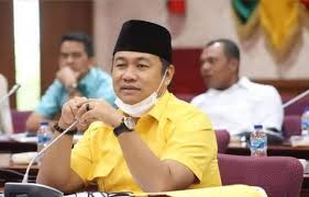 Profil Yulisman (Partai Golkar) Daerah Pemilihan Riau II