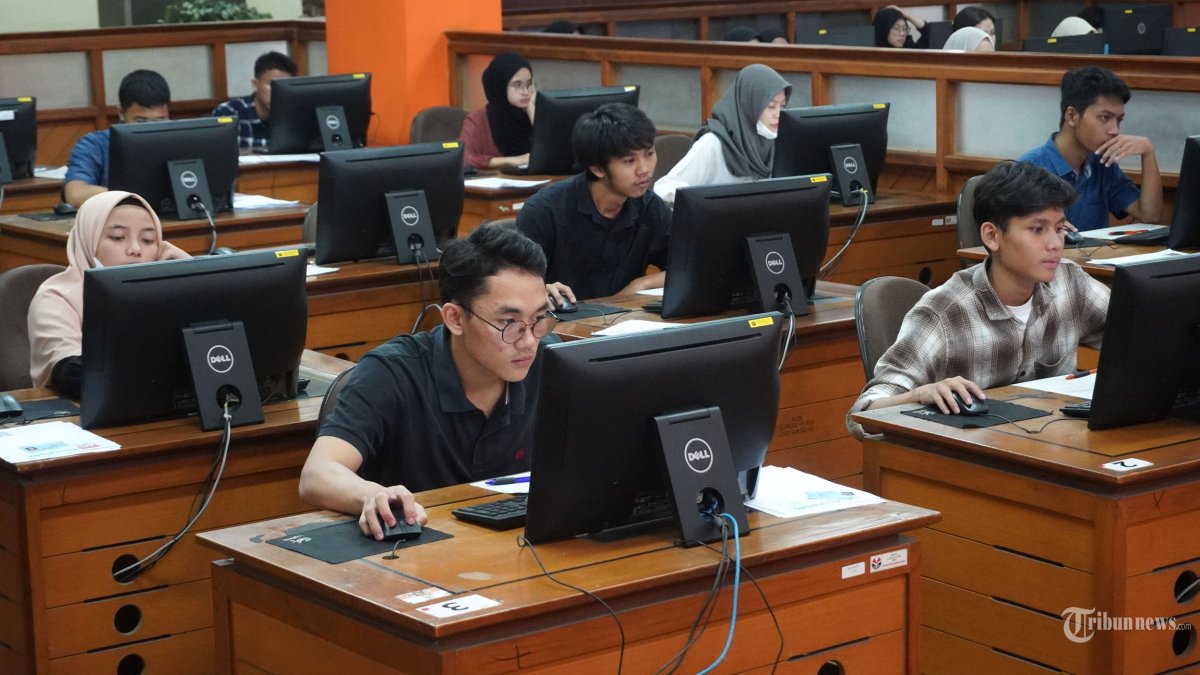 Tes Online UTBK Berbasis IRT: Apa Itu dan Mengapa Penting?