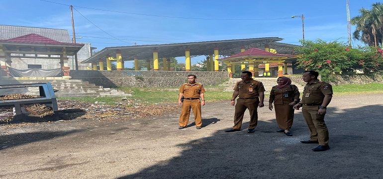 Kontribusi DLH Kotabumi dalam Membangun Kesadaran Lingkungan Sejak Dini