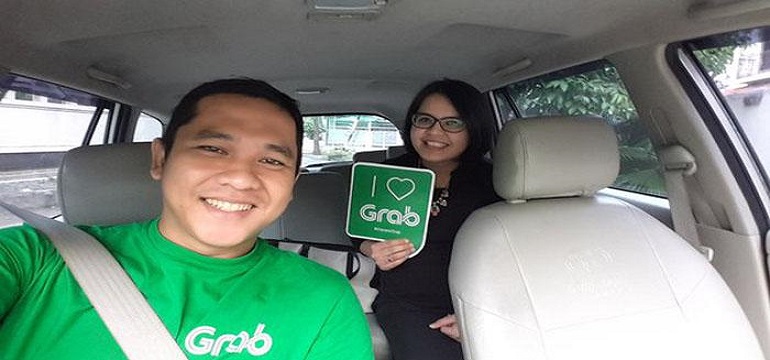 Dapatkan Penghasilan Maksimal Dengan Menjadi Mitra Grab Ojek Online