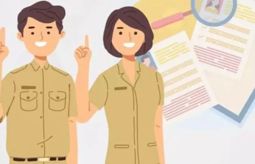 Simulasi Tryout CPNS Cepat: Cocok untuk Kamu yang Super Sibuk