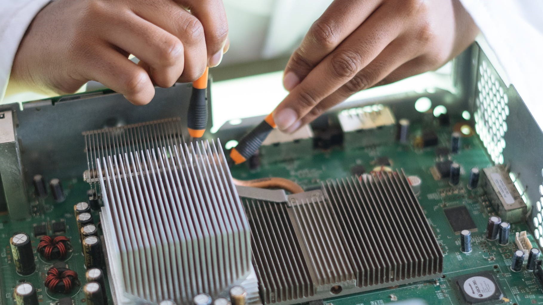 Teknik Elektro ITB: Teknologi Masa Depan dan Inovasi Terkini yang Mendunia