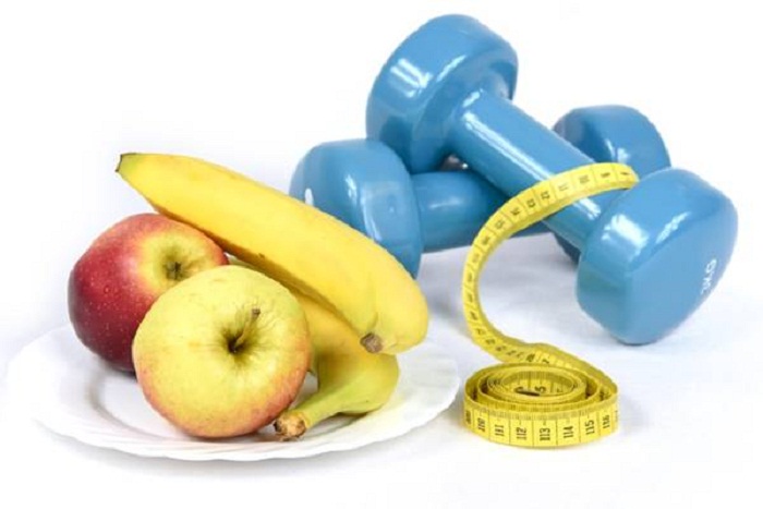 Tingkatkan Stamina Pria dengan Konsumsi Buah 