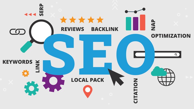 Strategi SEO dari RajaSEO.com: Rahasia Sukses Bisnis Online yang Wajib Dicoba