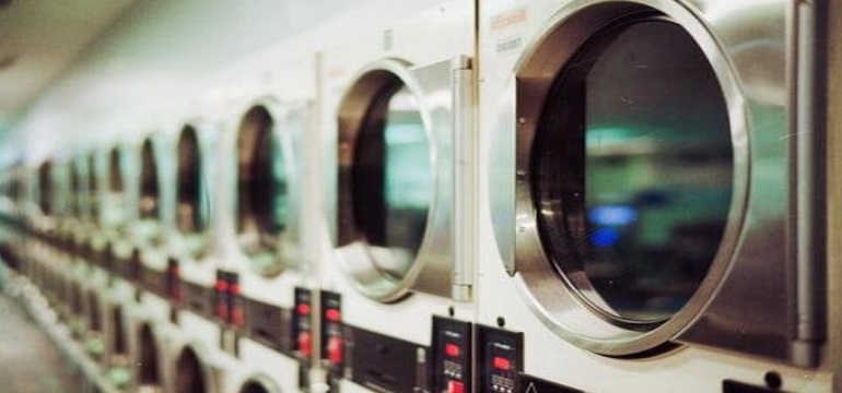 Yuk, Simak Perbedaan 4 Jenis Laundry