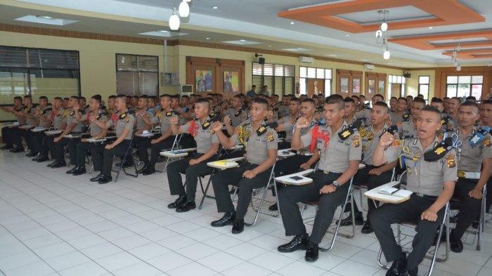 Apa yang Harus Dilakukan Setelah Hasil Seleksi POLRI Keluar?