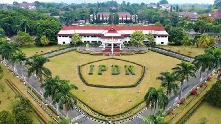 Lokasi Kampus IPDN di Bandung: Keuntungan Menjadi Mahasiswa di Kota Kreatif