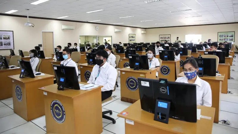 Contoh Soal CASN 2025 Berdasarkan Kisi-Kisi Resmi BKN