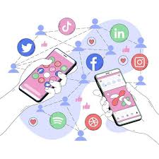 4 Fungsi Media Sosial dalam Kehidupan Sehari-hari