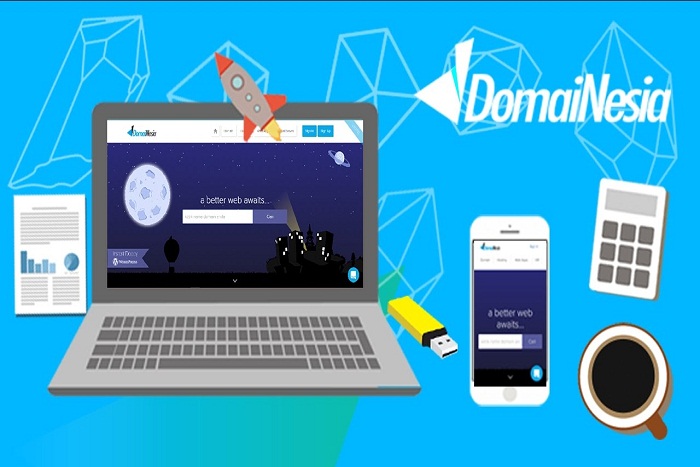 Tips Memilih Domain dan Hosting Terbaik