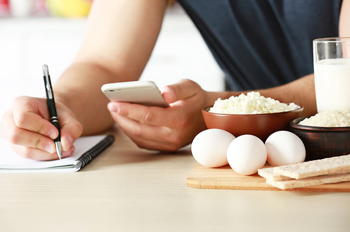 Tryout Online Persiapan Nutrisionis: Solusi Cerdas bagi Nutrisionis Muda