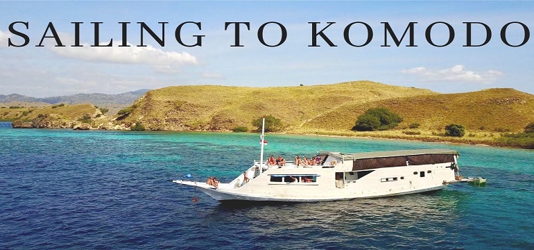 Komodo Trip From Lombok: Petualangan Eksotis dari Lombok hingga Labuan Bajo
