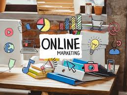 Jenis Jenis Pemasaran Online yang Perlu Anda Ketahui