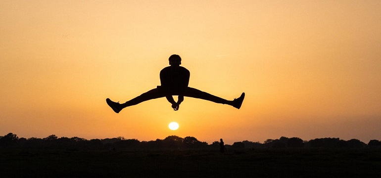 Tanda Dirimu Sudah Bisa Melanjutkan Hidup dengan Baik