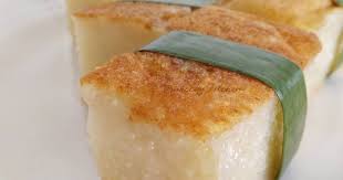 Cara Membuat Kue Wingko Babat yang Legit dengan Tepung Ketan